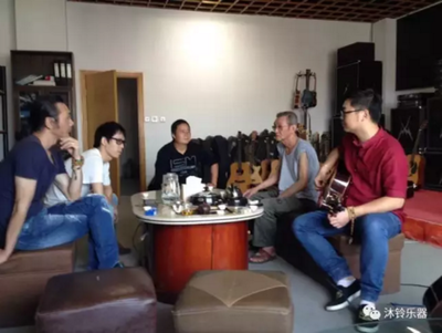 惠州沐铃乐器维修 专业服务，守护音乐梦想