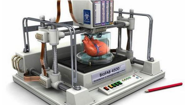 从基础材料到日常应用 3D打印技术如何重塑现代生活