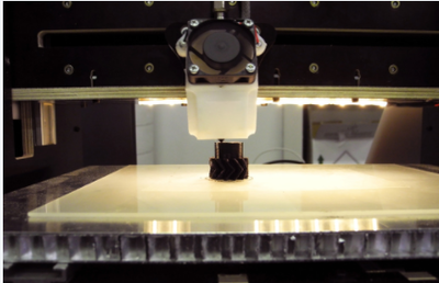 苏州3D打印产业 探索基础材料销售的市场前景与技术支撑