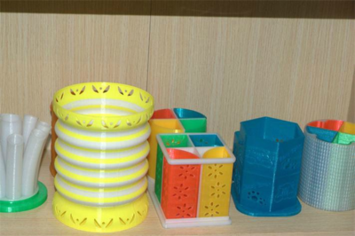 3D打印牵手教育 开启教学创新与产业生态变革